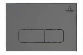 Кнопка смыва AltroBagno PFP 002 GM