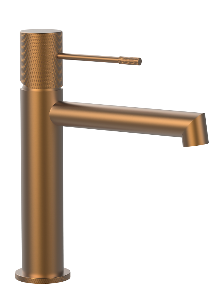 Смеситель для раковины ALTROBAGNO Интенто (Intento) 0148 BC