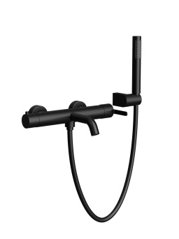 Смеситель для ванны AltroBagno Unione 0221 MB