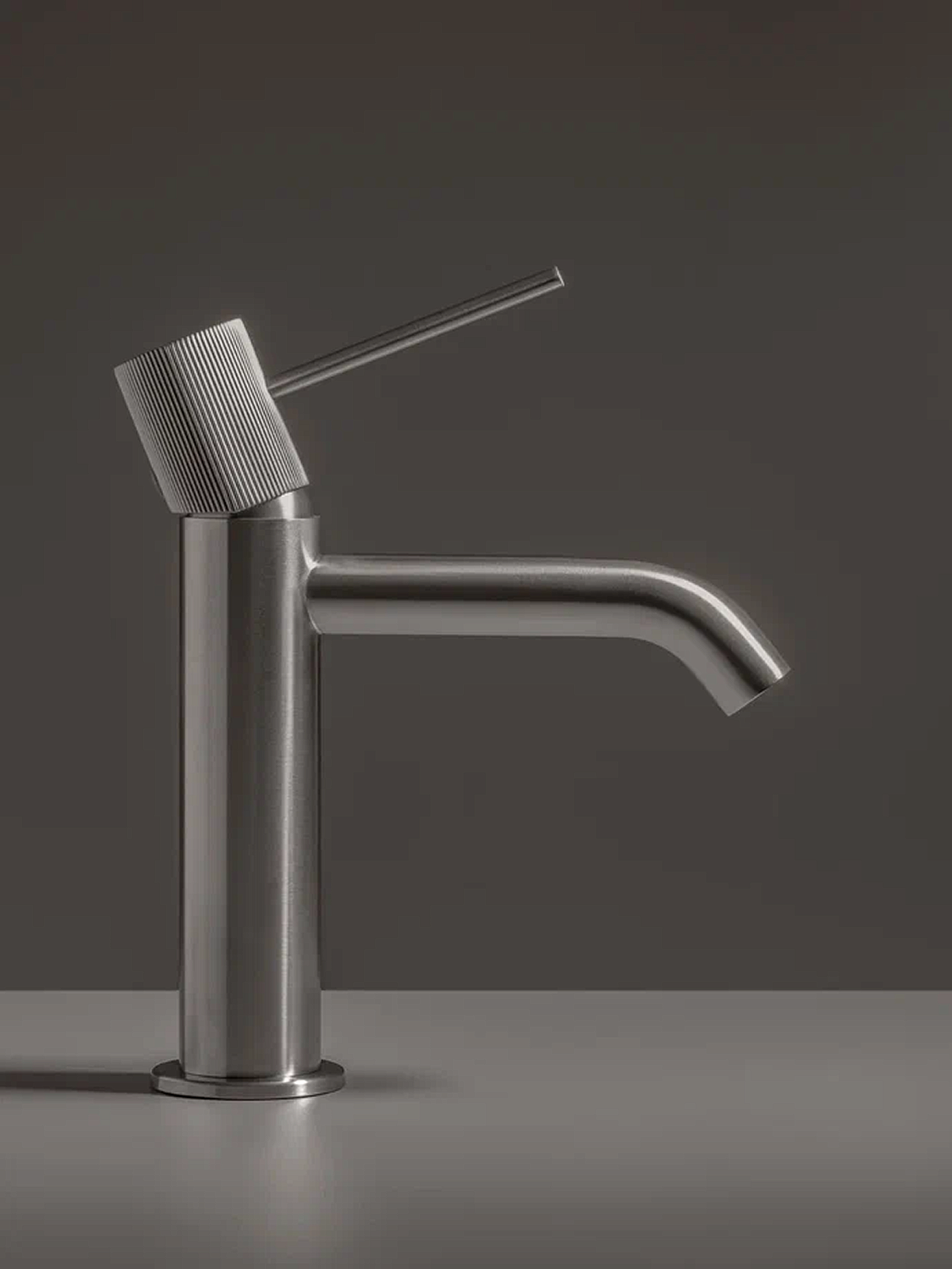 Смеситель для раковины AltroBagno Bilancia 0140 Ni