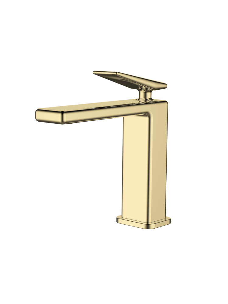 Смеситель для раковины ALTROBAGNO Эгоиста (Egoista) 0153 BG