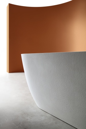 Ванна из искусственного камня AltroBagno Bruna 090201 White