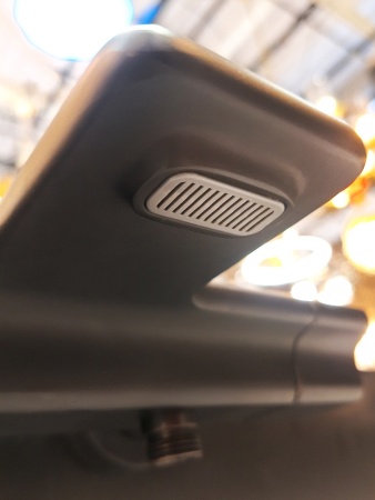 Смеситель для ванны AltroBagno Lamberto 0212 MB