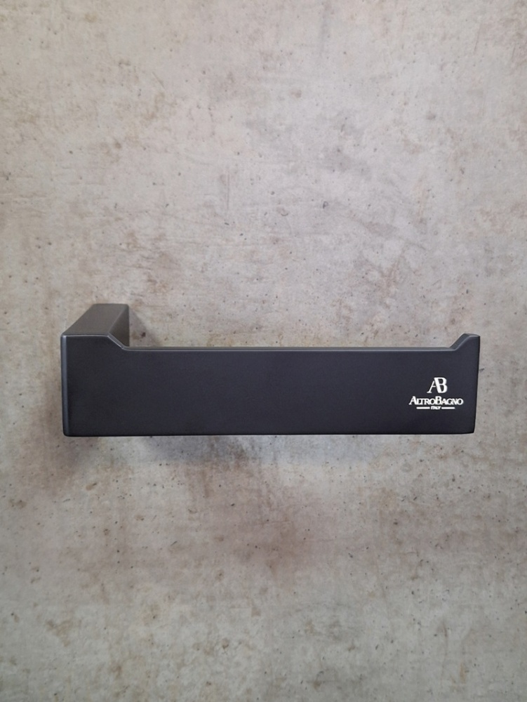 Держатель для туалетной бумаги AltroBagno Aperto 080904 MB