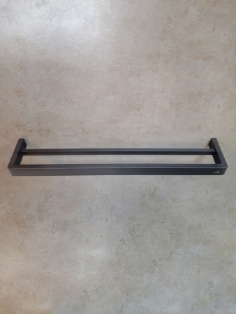 Полотенцедержатель двойной AltroBagno Aperto 081403 MB