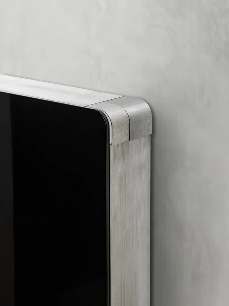 Система инсталляции для унитаза с кнопкой ALTROBAGNO Коста (Costa) 617 Bl