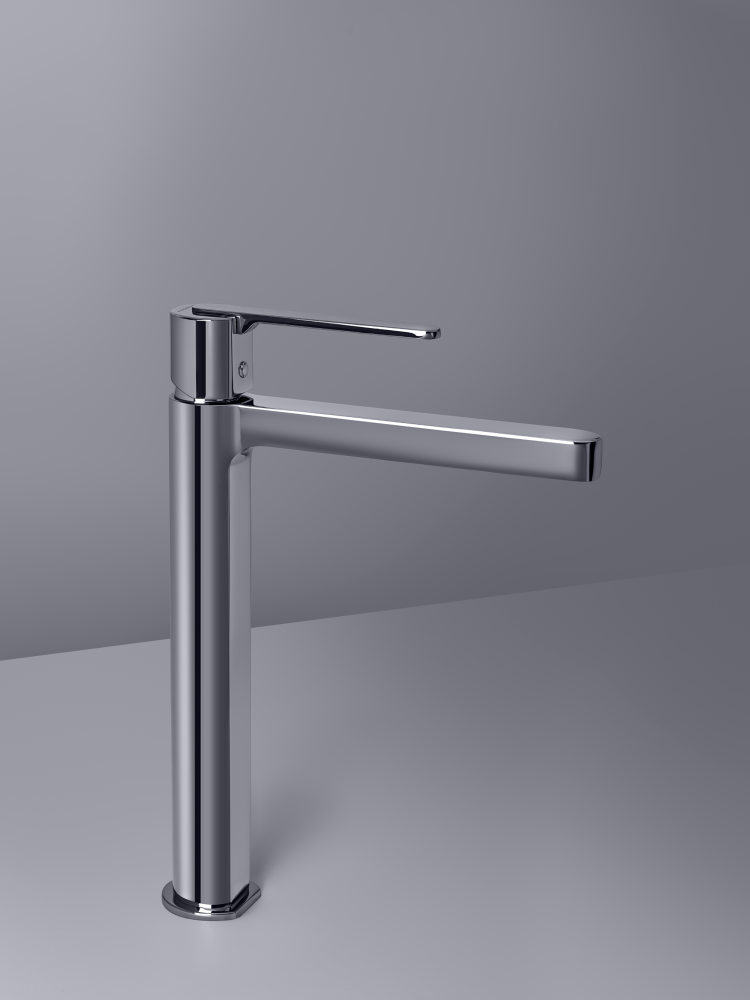 Смеситель для раковины ALTROBAGNO Юнион (Unione) 010220 Cr
