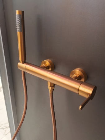 Смеситель для душа AltroBagno Unione 030605 BC