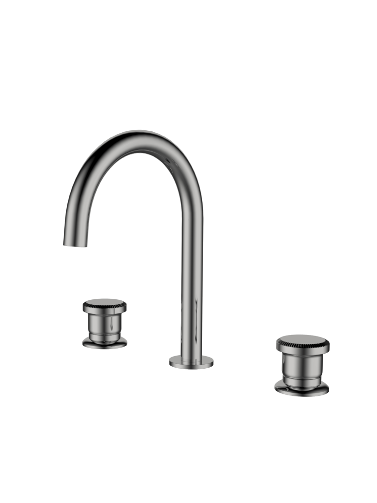 Смеситель для раковины ALTROBAGNO Рикко (Ricco) 010606 GM