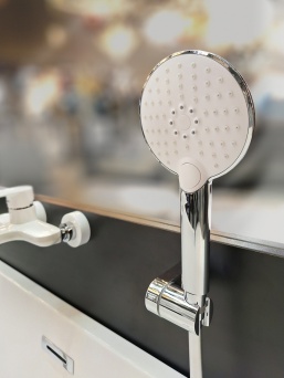 Смеситель для ванны AltroBagno Diretto 0209 Bi