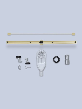 Душевой трап AltroBagno Stella 071227 BG (80)