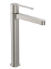 Смеситель для раковины ALTROBAGNO Юнион (Unione) 010230 Ni