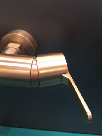 Смеситель для ванны AltroBagno Unione 0223 BC