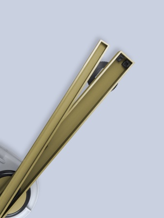 Душевой трап под плитку AltroBagno Supremo 071232 BG (60)