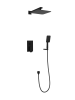 Душевая система ALTROBAGNO Ламберто (Lamberto) 040105 MB