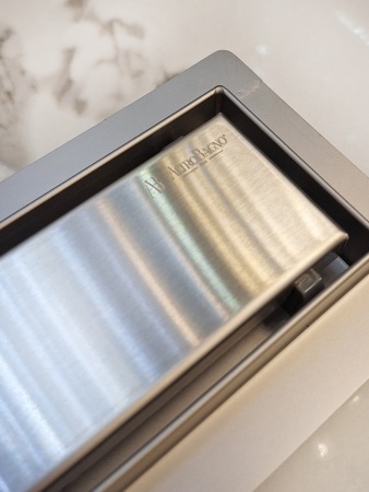 Душевой трап под плитку AltroBagno Livello 071207 Ni (60)