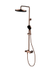 Душевая система ALTROBAGNO Рикко (Ricco) 030225 BC