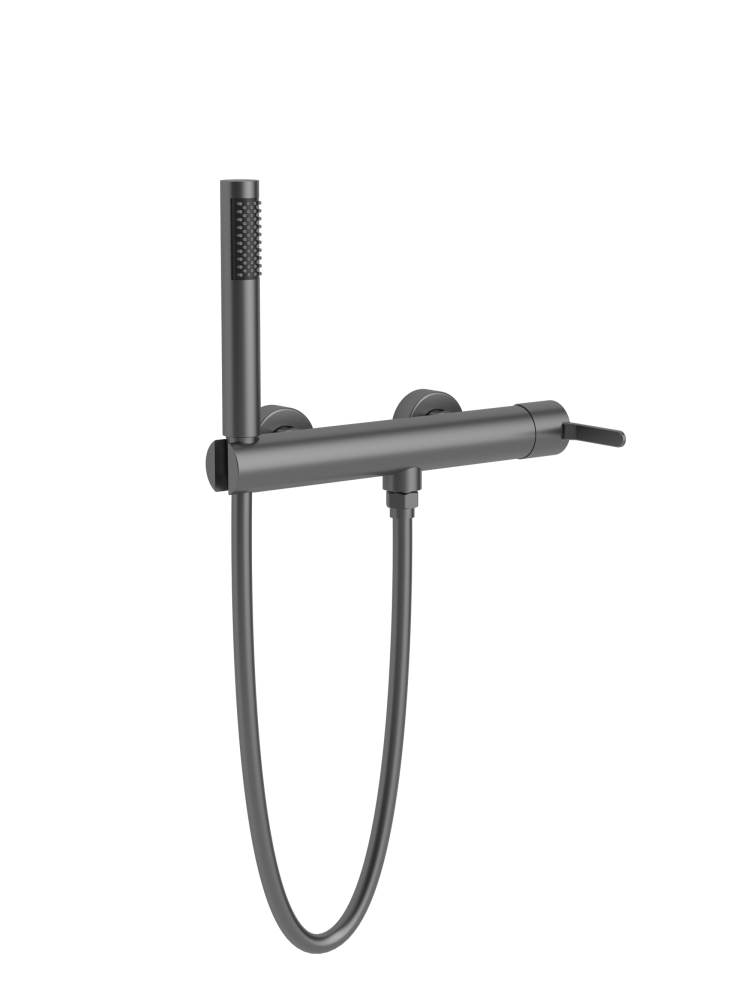 Смеситель для душа ALTROBAGNO Юнион (Unione) 030604 GM