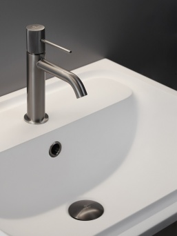 Смеситель для раковины AltroBagno Bilancia 0141 GM