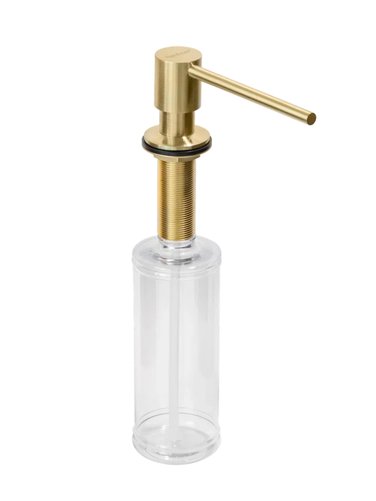 Дозатор для кухонной мойки ALTROBAGNO Флуссо (Flusso) 080502 BG