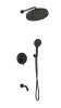 Душевая система AltroBagno Bilancia 040504 MB