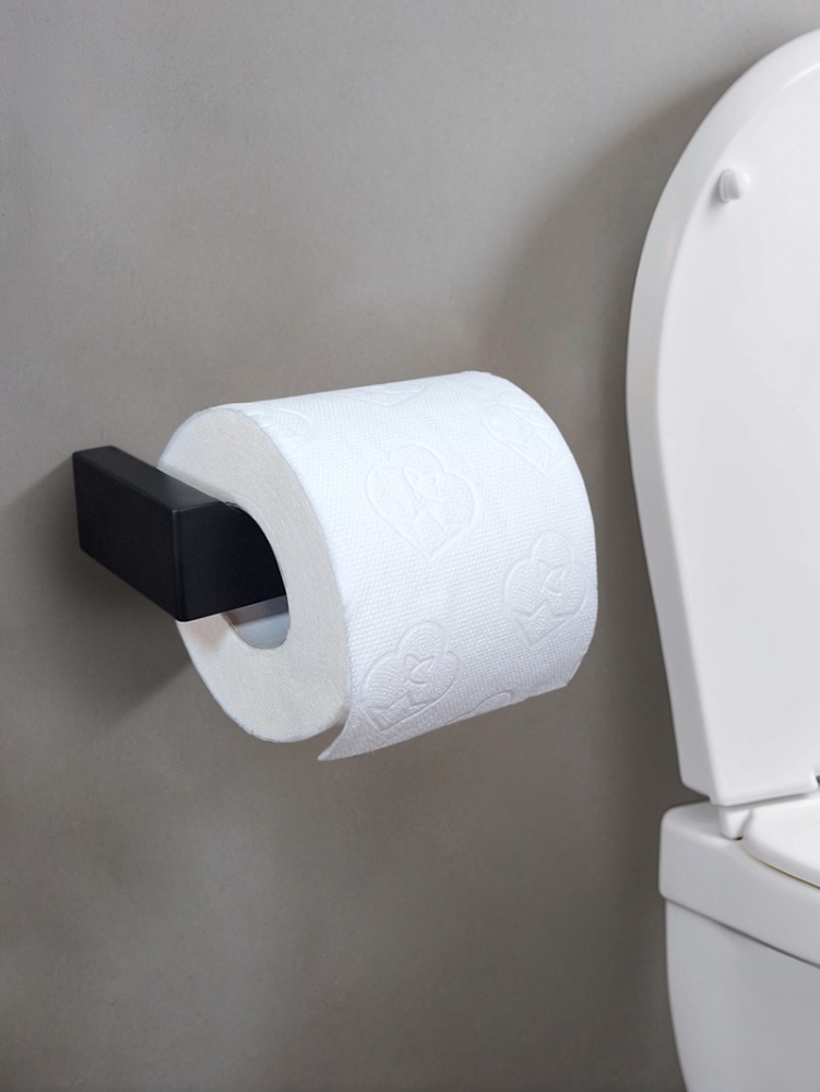 Держатель для туалетной бумаги ALTROBAGNO Аперто (Aperto) 080904 MB