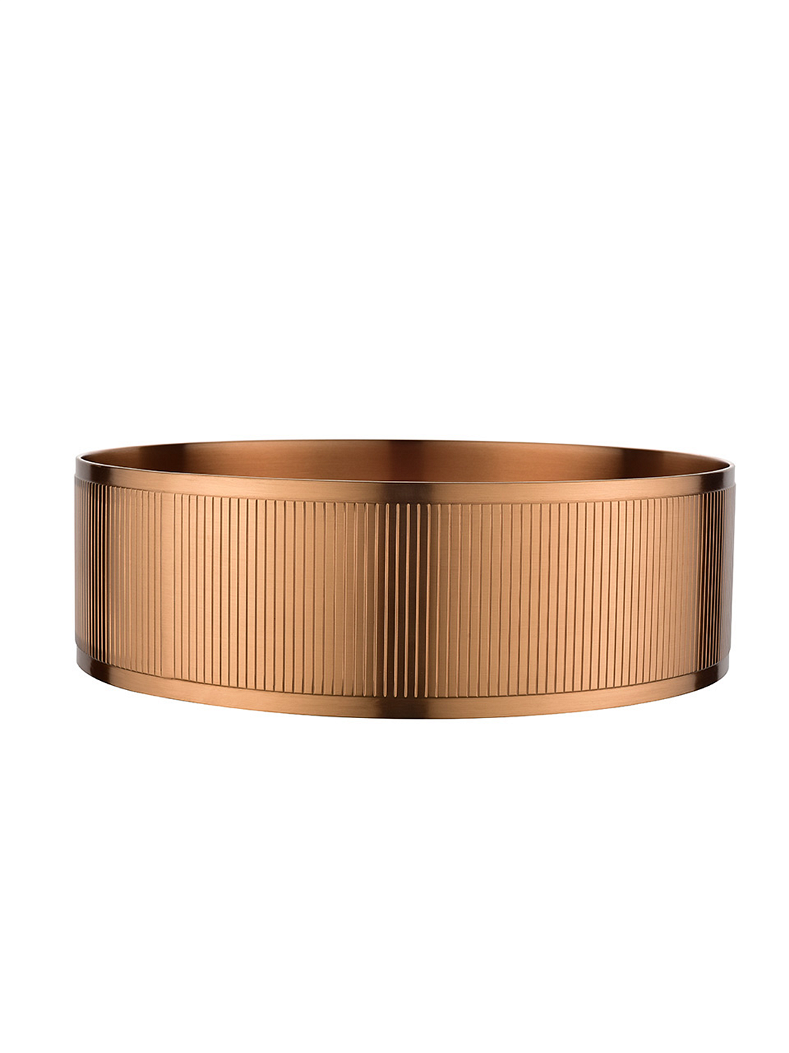 Раковина AltroBagno Costoso 001007 RaSp из нержавеющей стали