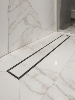 Душевой трап под плитку AltroBagno Livello 071208 MB (60)