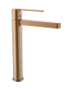 Смеситель для раковины ALTROBAGNO Юнион (Unione) 010223 BC