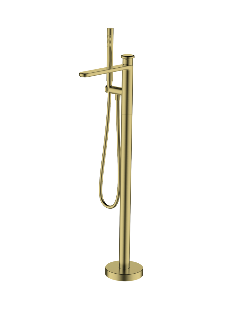 Смеситель для ванны ALTROBAGNO Рикко (Ricco) 020212 BG