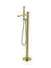 Смеситель для ванны ALTROBAGNO Рикко (Ricco) 020212 BG