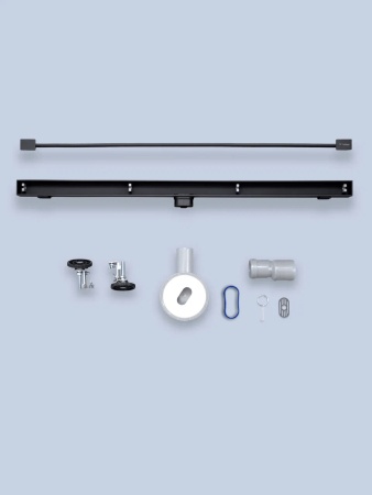 Душевой трап AltroBagno Trave 071220 MB (80)