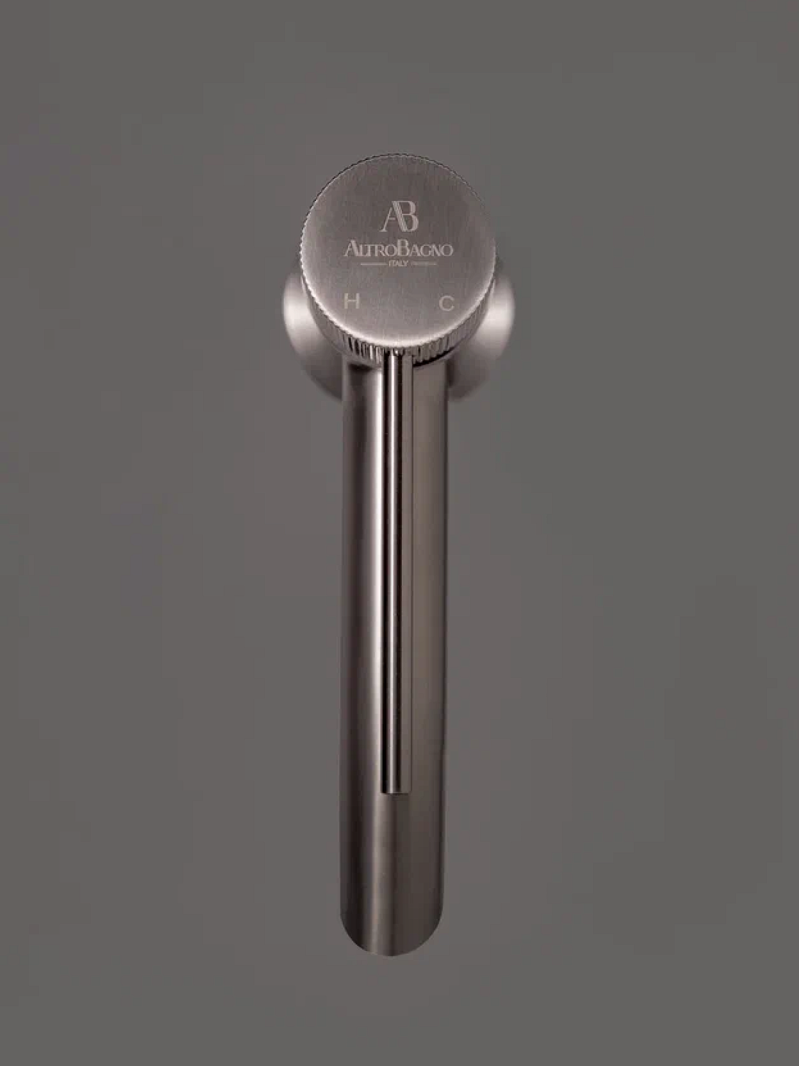 Смеситель для раковины AltroBagno Bilancia 0141 GM