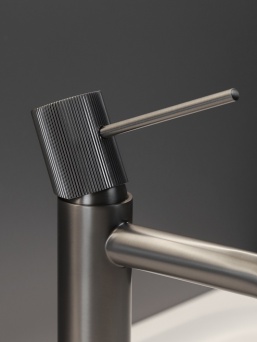 Смеситель для раковины AltroBagno Bilancia 0141 GM