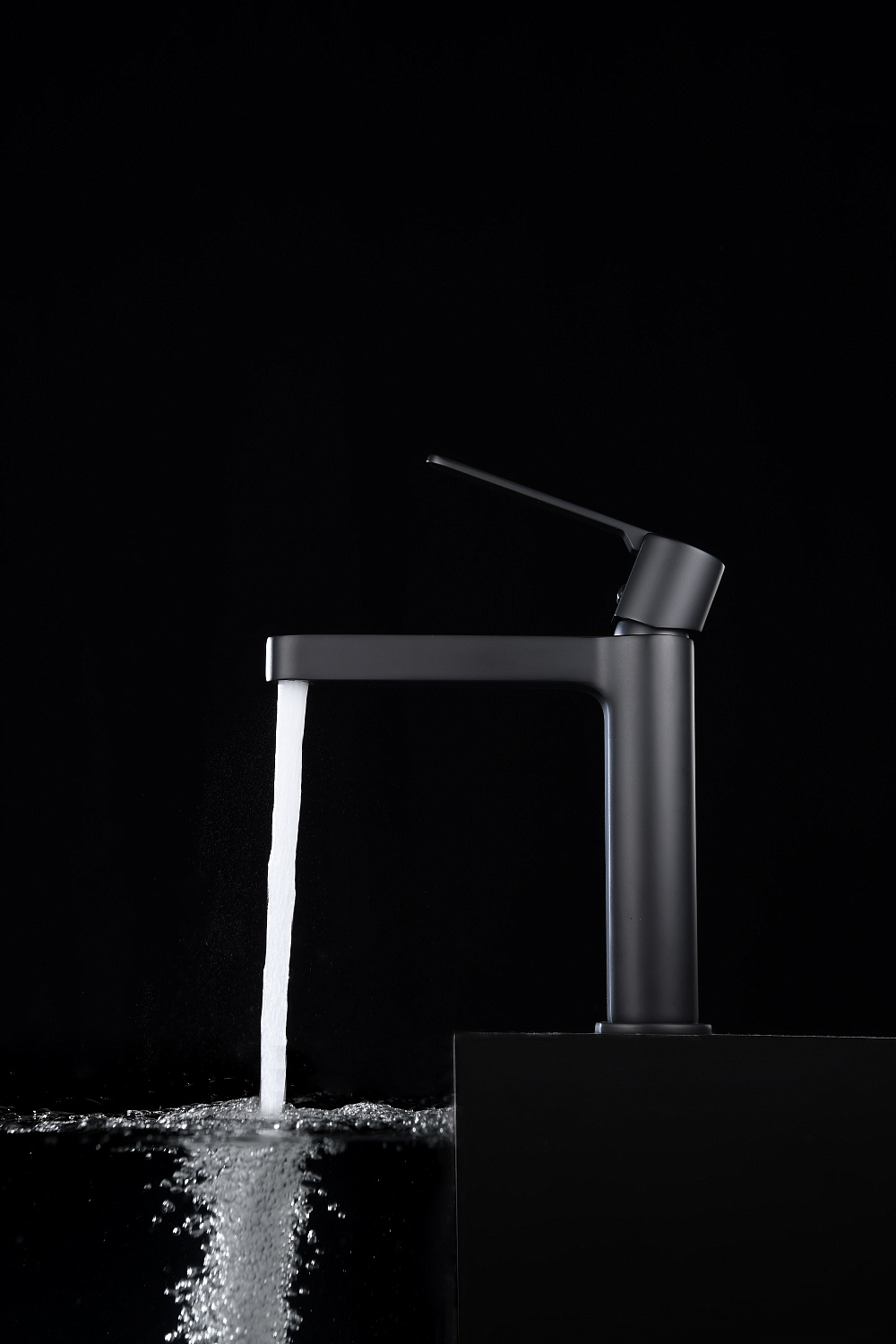 Смеситель для раковины AltroBagno Unione 0136 MB