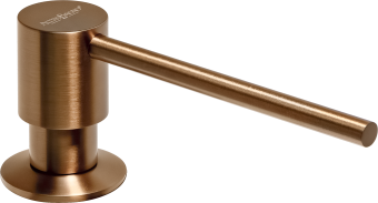 Дозатор для кухонной мойки AltroBagno Flusso 080504 BC