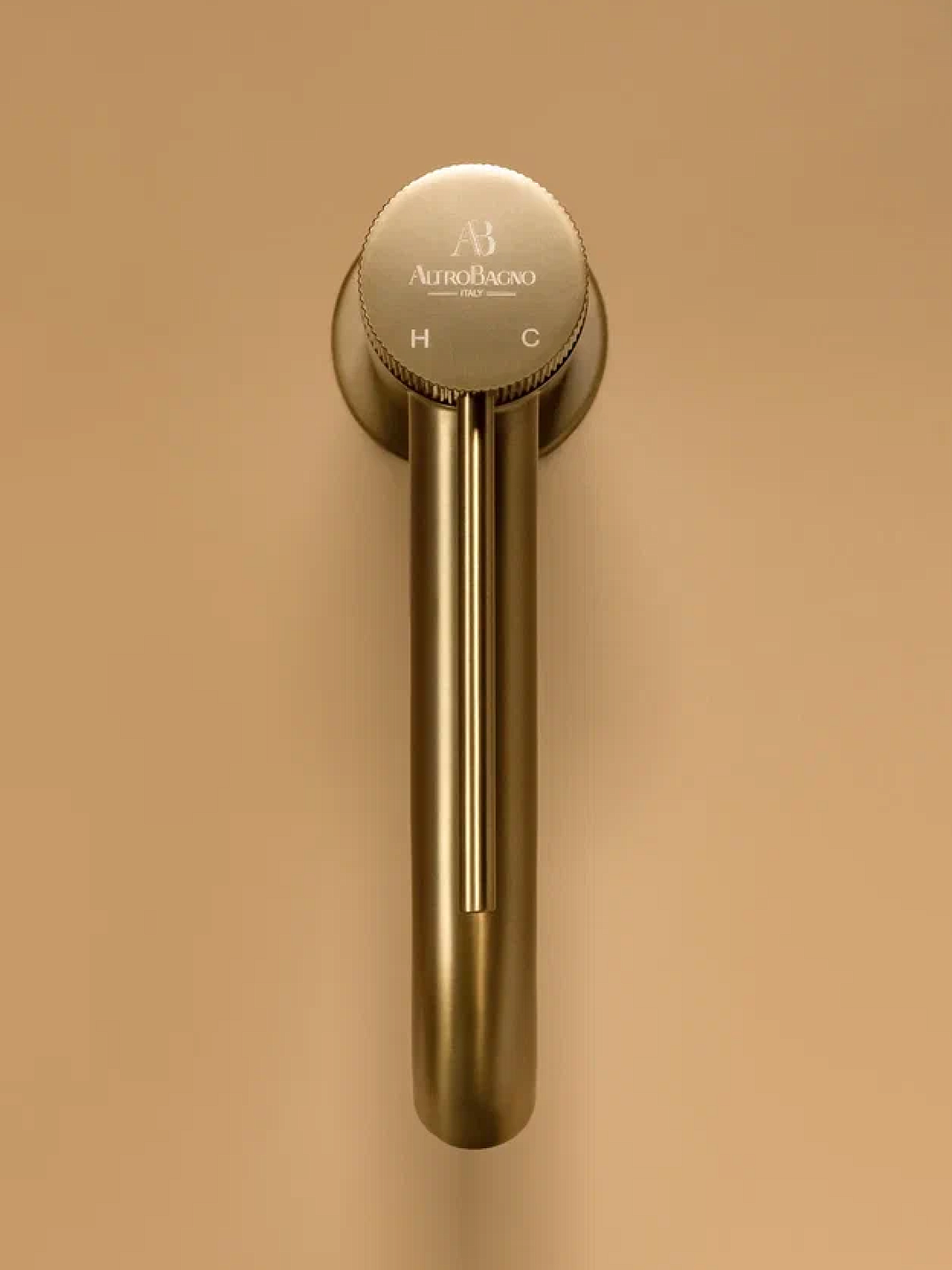 Смеситель для раковины AltroBagno Bilancia 0142 BG