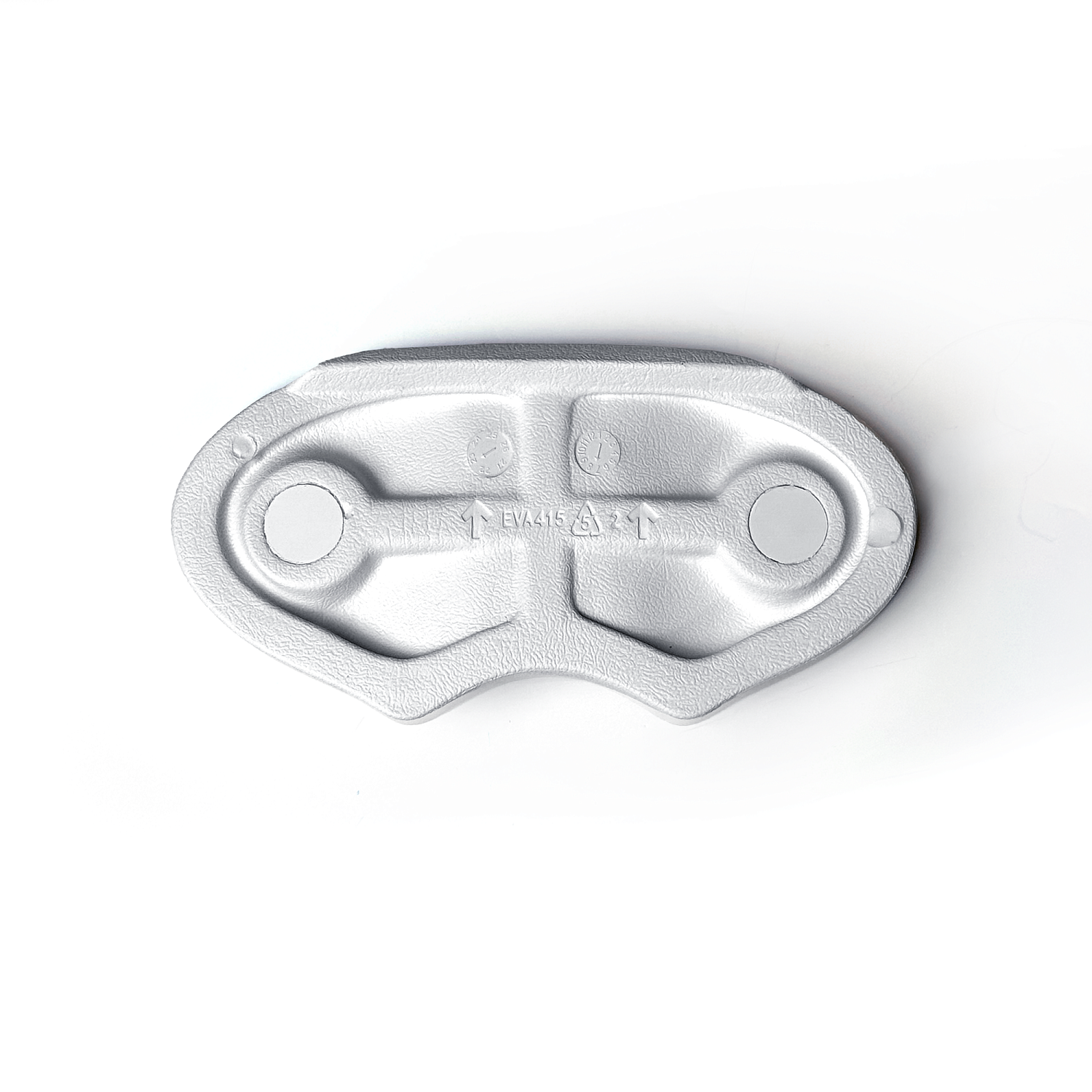 Подголовник для ванны AltroBagno Comodo 083501I Wt