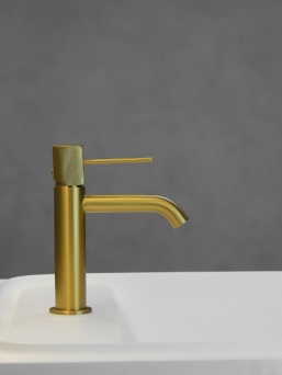 Смеситель для раковины AltroBagno Bilancia 0142 BG