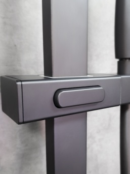 Душевой гарнитур AltroBagno SS 030301 NeOp