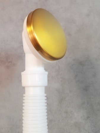 Слив-перелив для ванны AltroBagno BD 070305 BG