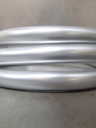 Душевой шланг AltroBagno SH 071710 Cr