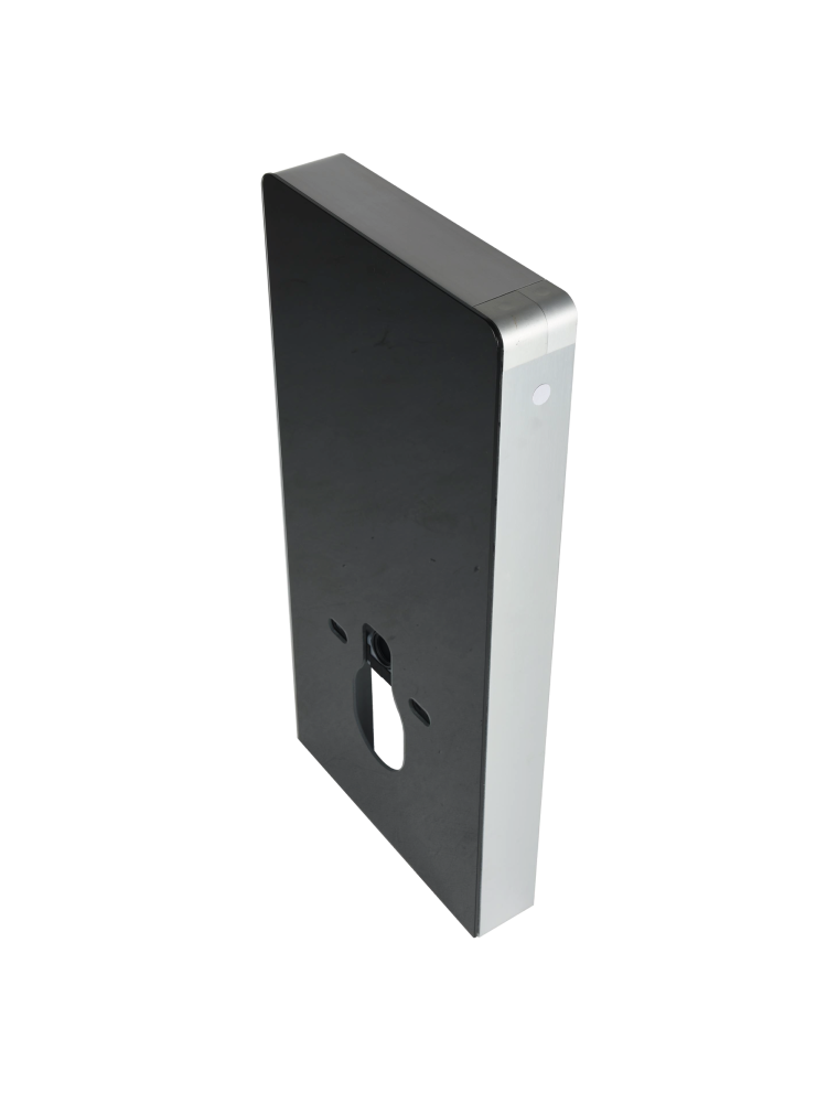 Система инсталляции для унитаза с кнопкой AltroBagno Costa 617 Bl