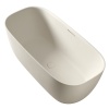 Ванна из искусственного камня AltroBagno Luciana 090223 Cream