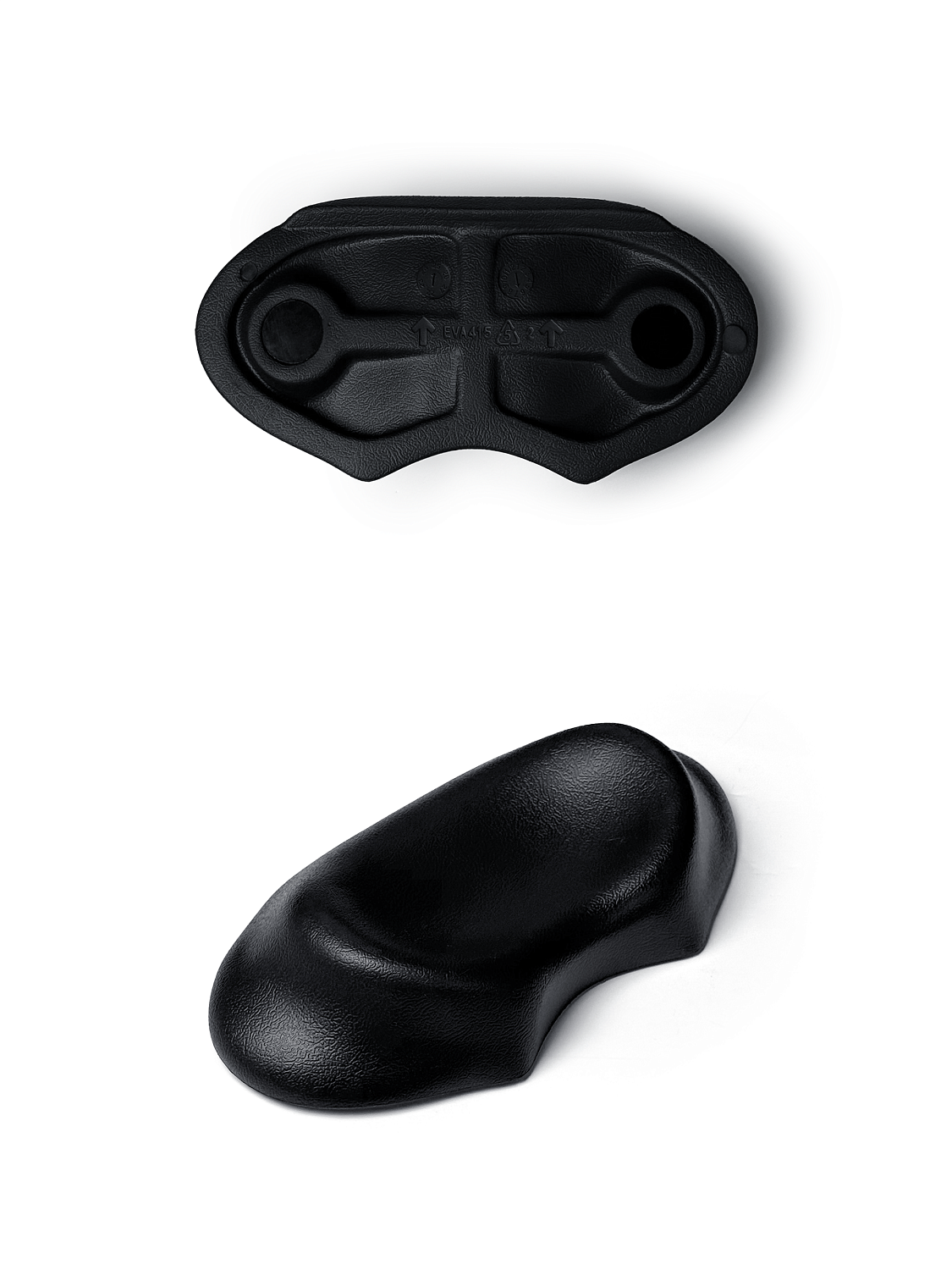 Подголовник для ванны AltroBagno Comodo 083502I Bl