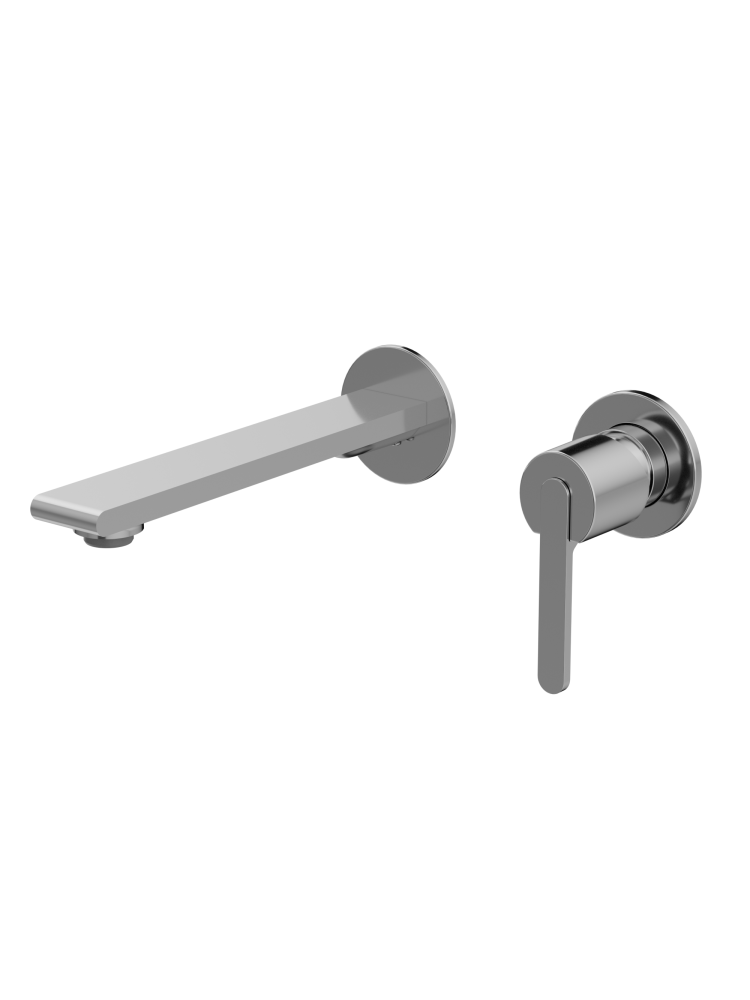 Смеситель для раковины ALTROBAGNO Юнион (Unione) 010509 Cr