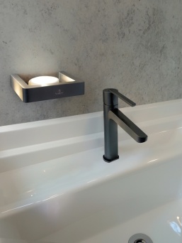 Мыльница подвесная AltroBagno Aperto 080705 MB