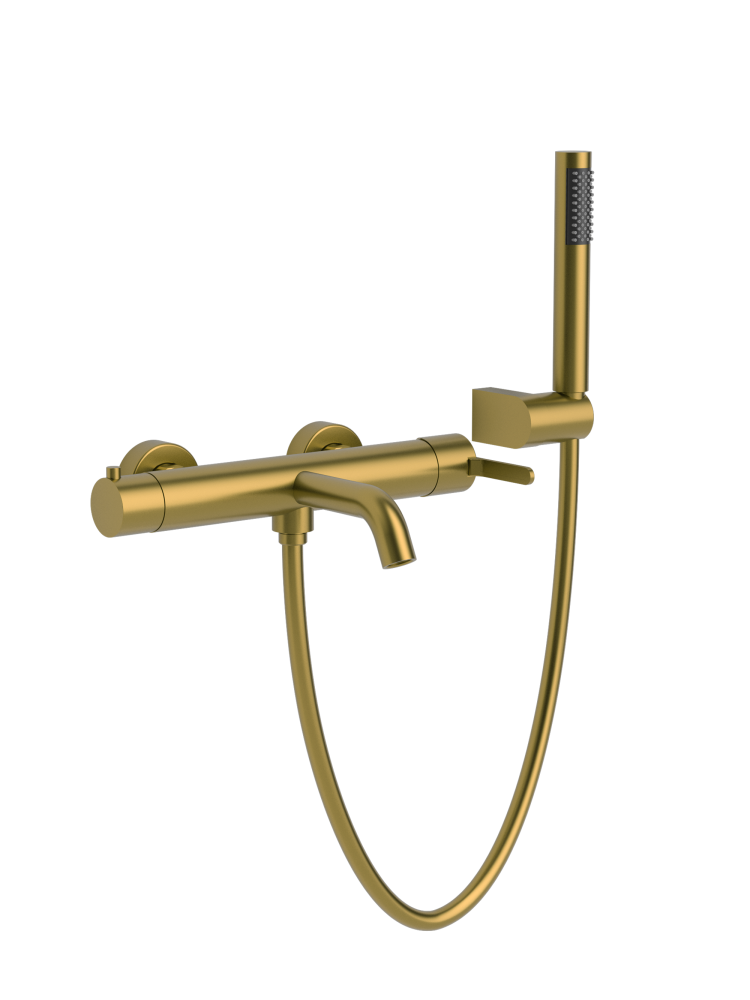 Смеситель для ванны ALTROBAGNO Юнион (Unione) 0226 BG