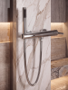 Смеситель для душа ALTROBAGNO Юнион (Unione) 030602 Cr