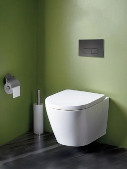 Кнопка смыва AltroBagno PFP 002 MB